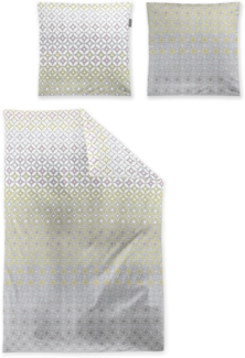 Bettwäsche EASY Seersucker