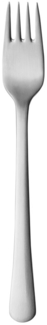 Georg Jensen Kuchen-/Kindergabel Copenhagen