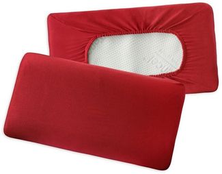 TRAUMSCHLAF Bettwäsche Premium Interlock Universal Bezug für, Jersey, 1 teilig, bügelfreie Qualität für das ganze Jahr