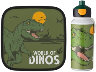 Mepal CAMPUS Lunchset XL 2-teilig Dino (2025)