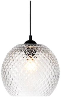 Halo Design No. 718436 LED Pendelleuchte NOBB (ball) Klar Ø 22