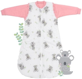 Schlummersack Kinderschlafsack, Babyschlafsack, 2.5 Tog OEKO-TEX zertifiziert