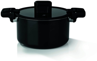 DS Produkte GmbH Topf-Set, MetallEisen/Aluminium (Set, Kochtopf)