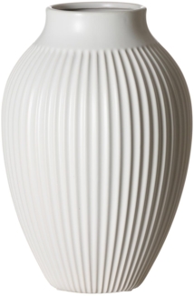 Ritzenhoff & Breker Alsta Vase 23 cm weiß - DS