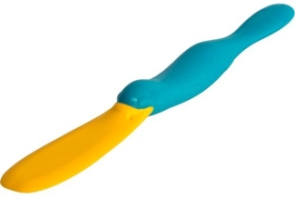 OTOTO Splatypus Pfannewender & Spatel