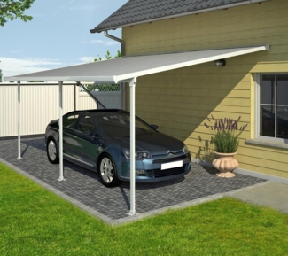 Palram - Canopia Aluminium Terrassenüberdachung