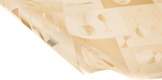 Tischfolie Bedruckt Tischdecke Tischschutz Schutzfolie Abwaschbar PVC 140cm 100cm Motiv 11