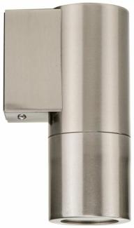 Havit Lighting Wandleuchte PIAZ HV1171W, IP54, inkl. Montagematerial
