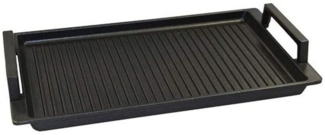 Thiru Grillplatte Lieblingspfanne - 41x24 cm