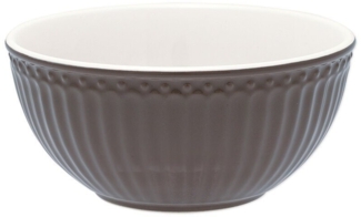 Greengate Schale Müsli Alice, Steingut