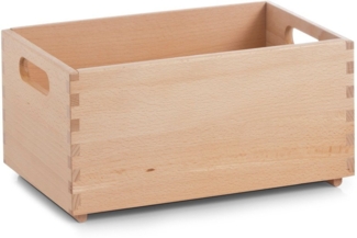Zeller Present Holzkiste, für jeden Bedarf