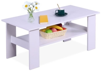 Couchtisch mit unterer Ablage 10051444_49