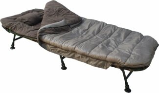 MK Angelsport Schlafsack MK All Seasons Pro Sleeping Bag - 5 Seasons Schlafsack