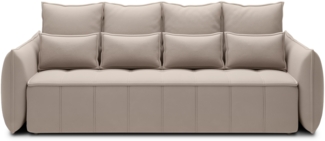 Eltap Weltton Sofa (Sola 18) mit Schlaffunktion