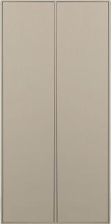 Modulschrank Daily Closet 200x100 cm