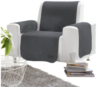 LOOKS by Wolfgang Joop Sesselschoner Sessel- und Sofaschoner, Uni