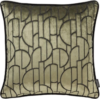 ROHLEDER Kissenhülle Kissenhülle Eternity Casino Pine (50x50cm)