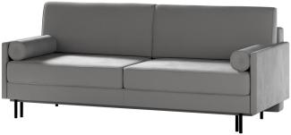 Dekoria Ausklappbares Sofa Santana