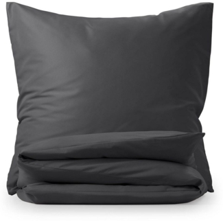 Blumtal Bettwäsche Premium aus atmungsaktiver Mikrofaser, OEKO TEX Zertifiziert, weiches& bügelfreie Bettwäsche, auch als Set