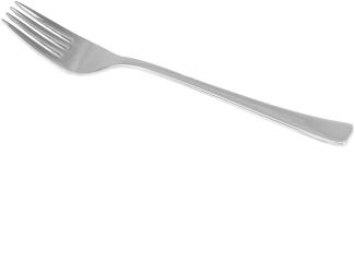 Solex Karina Besteckset Menügabel 12 teilig für 12 Personen