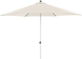 Doppler Sonnenschirm "ACT Push Up", natur, 310 cm