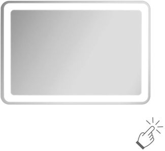 Lanzet M9 Spiegel 120 cm dimmbar