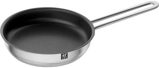 ZWILLING Pico Bratpfanne 16 cm, 18/10 Edelstahl, Silber