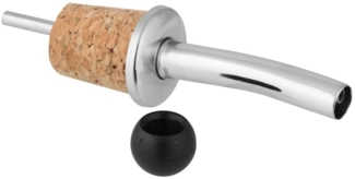 FACKELMANN Flaschenausgießer Flaschenausgießer