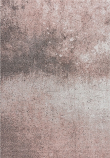 Dekoria Teppich Softness cream rose 160x230cm