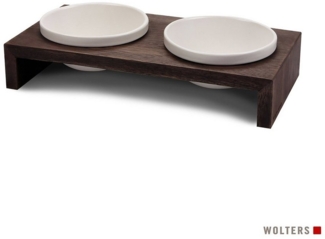 Wolters Napf Gohan Doppelnapf