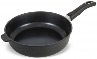 GASTROLUX EVO-Pfanne Guß-Bratpfanne - 26cm - 7,5cm hoch