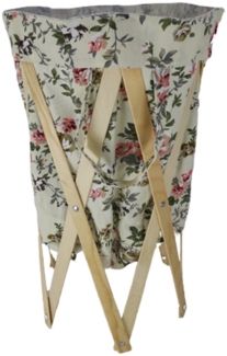 HTI-Line Sola Wäschekorb