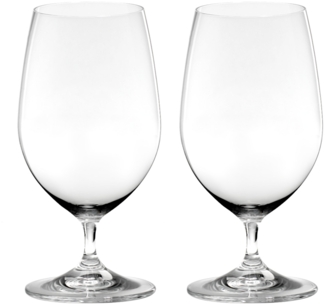 RIEDEL 6416/21 VINUM Gourmet Glas 2er Set