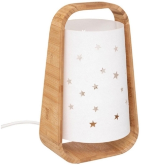 Nachtlicht für Kinder STAR, 27 cm