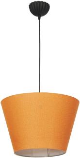 Hängeleuchte Bromborough Orange [lux. pro]
