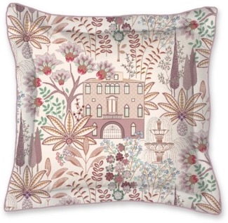 PiP Studio Dekokissen Dekokissen Casa Di Pip Off White, Zierkissen, Kuschelkissen