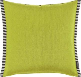 Rohleder Kissenhülle Essentials Soul Lemon (45x45cm) 23835-0020-045045-01