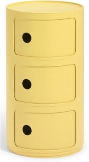 Componibili Bio Container gelb