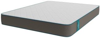 Cecotec Flow PureVital 2990 180x190 Mattress, Memory Foam, 180x190 cm