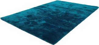 MTeppich y Curacao 490 petrol 200x290