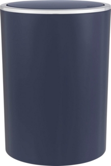 Abfalleimer INCA, 5 L, WENKO