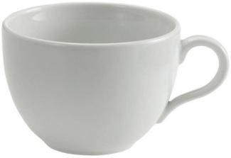 Eva Solo Legio Kaffeetasse, Kaffeebecher, Tasse, Kaffeeservice, Porzellan, Weiß, 200 ml, 886253