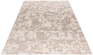 obsession My Tallinn 542 taupe 80 x 150 cm