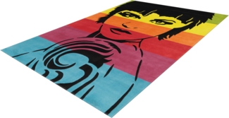 Joy 4019 Multi Woman
