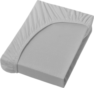 Formesse Spannbettlaken Bella Donna Standard Jersey Spannbettlaken 037, Baumwolle, hochwertiger langfaseriger Baumwollzwirn