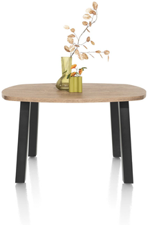 PAVAROTTI Tresentische 130cm x 110cm x 92cm