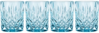Becher Set 4tlg. NOBLESSE