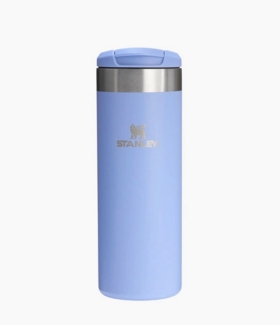 Stanley 1913 Thermobecher Der AeroLight™ Transit Becher, 0,47 l Hortensie