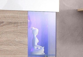 INOSIGN LED Unterbauleuchte, LED fest integriert