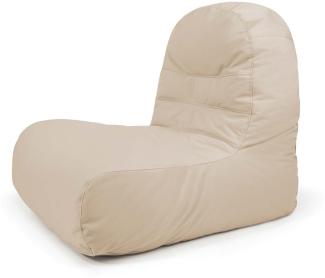 Outbag Sitzsack Bridge - Bezug Plus Beige